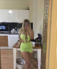 Esenler'in En İyi Escortları Sınırsız Zevkin Adresi